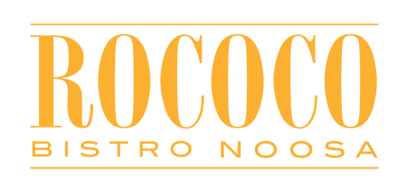 Rococo Bistro Noosa